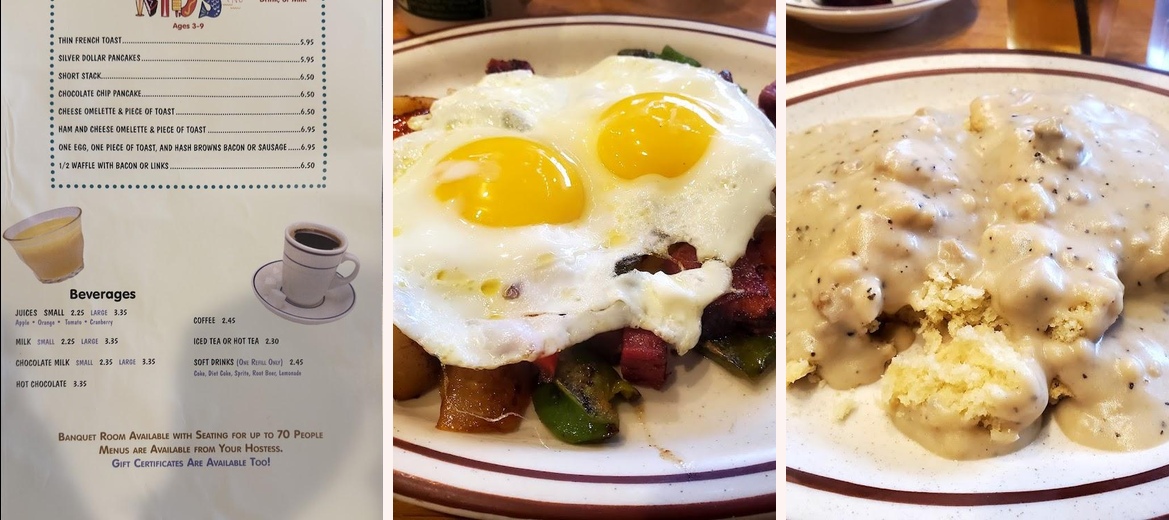 Whitney Street Diner Gallery Image 2