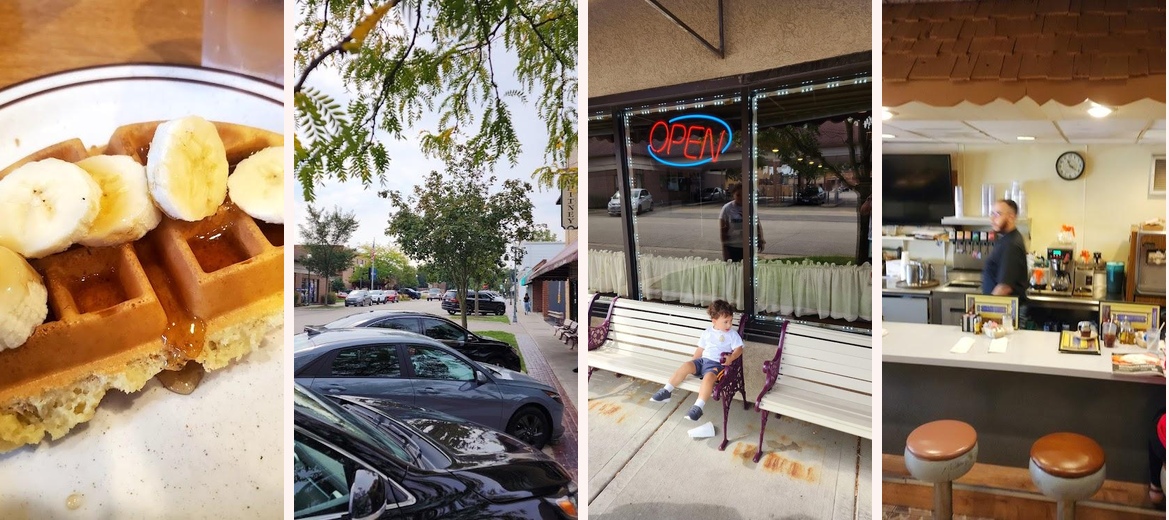 Whitney Street Diner Gallery Image 3