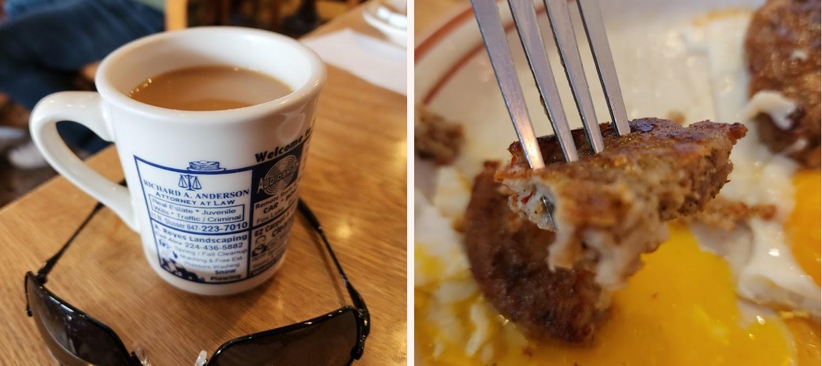 Whitney Street Diner Gallery Image 4