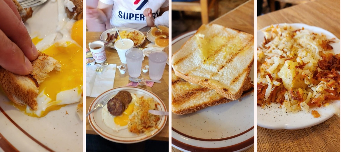 Whitney Street Diner Gallery Image 5