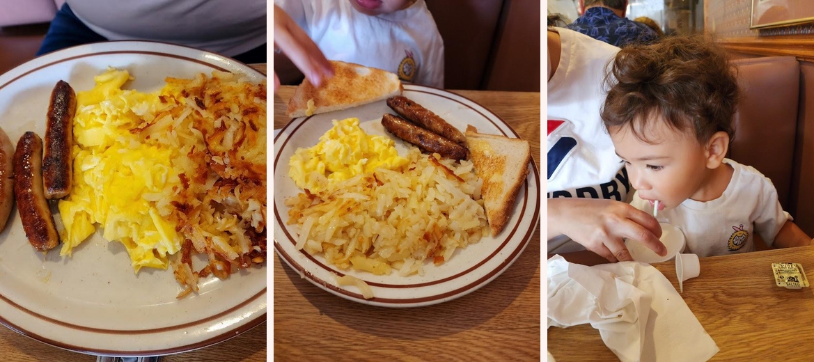 Whitney Street Diner Gallery Image 6